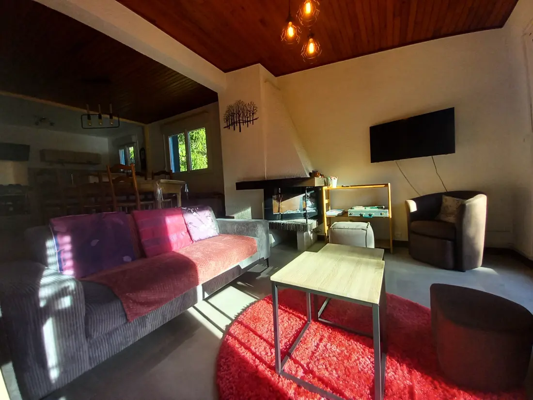 Appartementen in Le Lioran