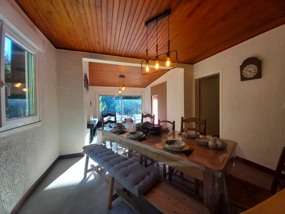 Appartementen in Le Lioran