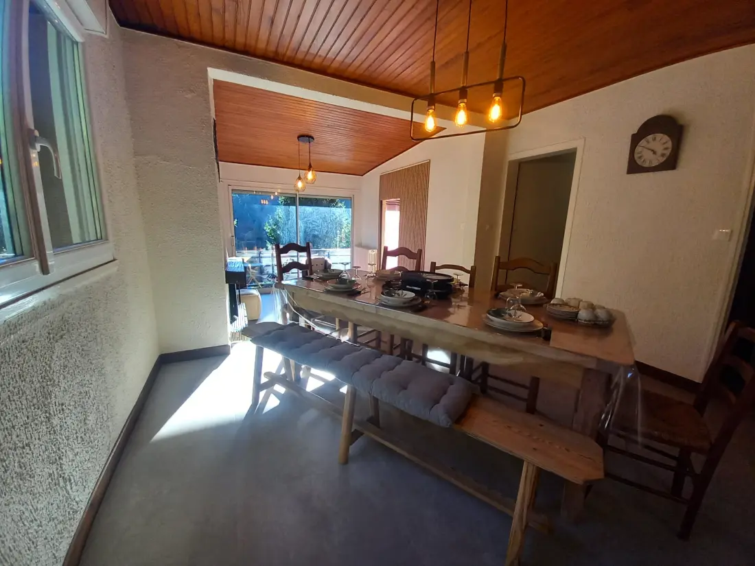 Appartementen in Le Lioran