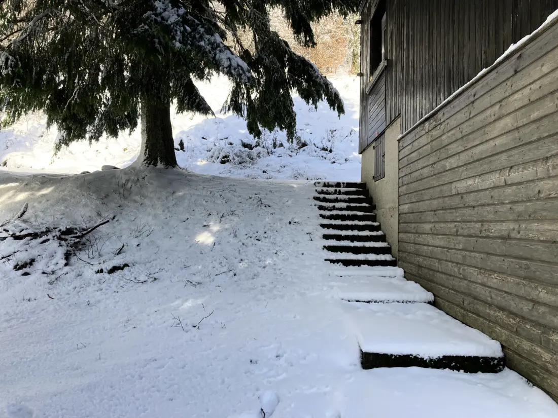 Appartementen in Le Lioran