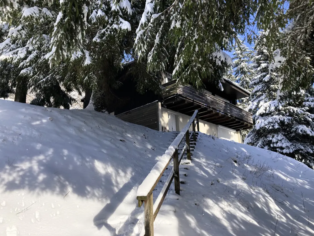 Appartementen in Le Lioran