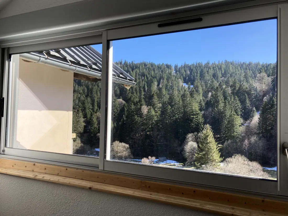 Apartmanok Le Lioran