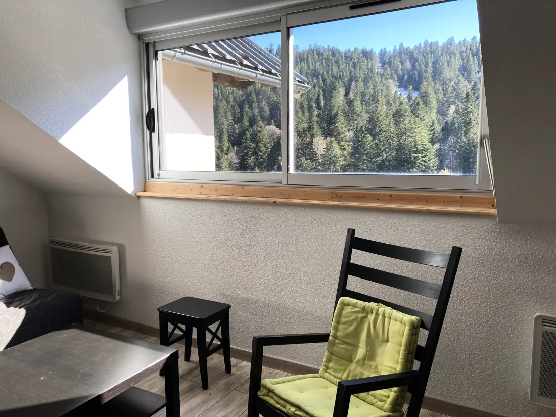 Apartmanok Le Lioran
