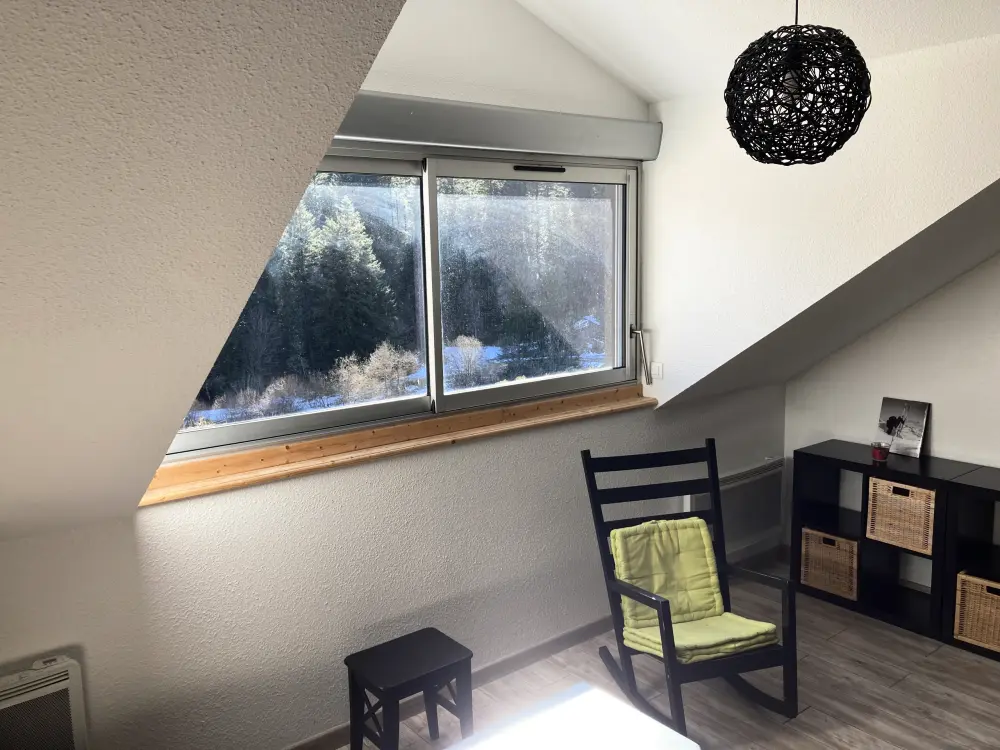 Appartements à Le Lioran