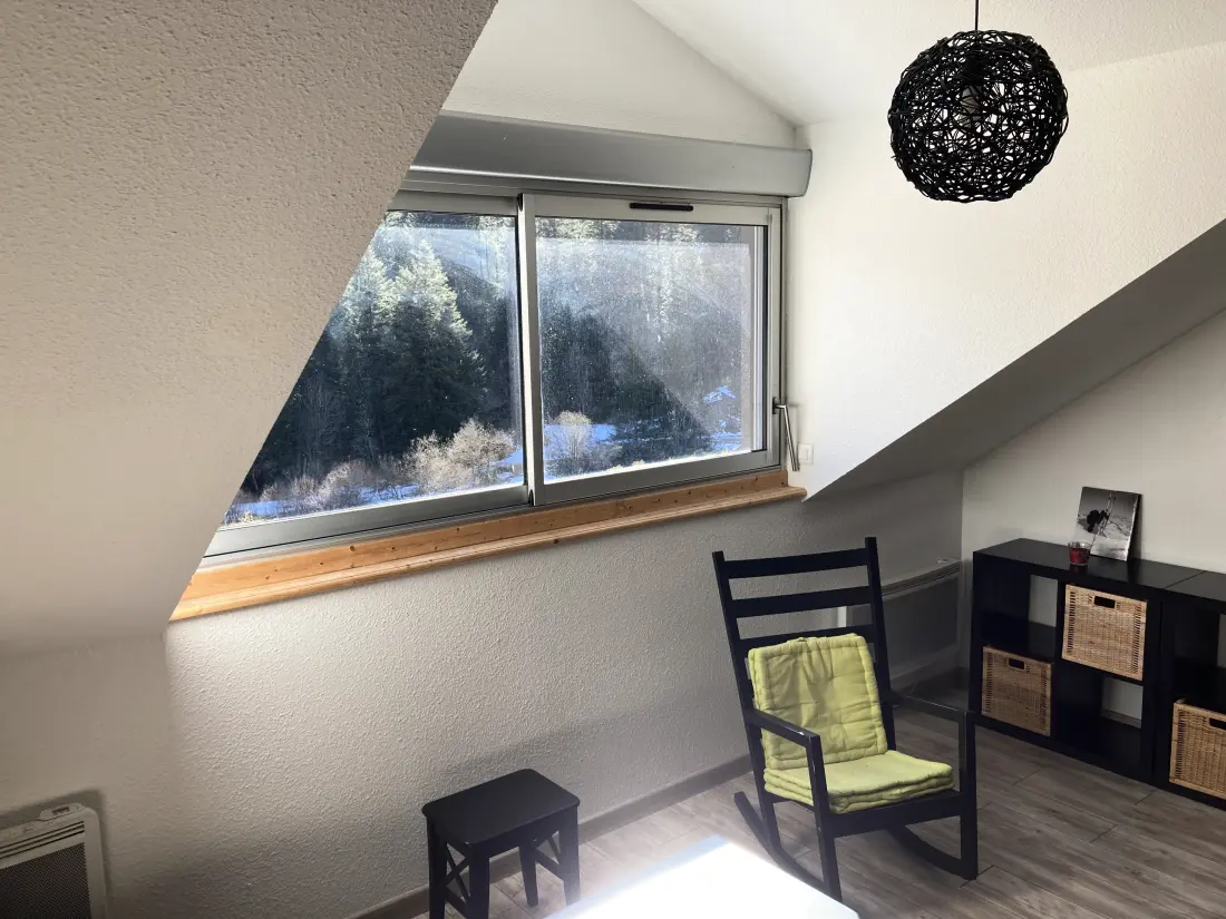 Apartmanok Le Lioran