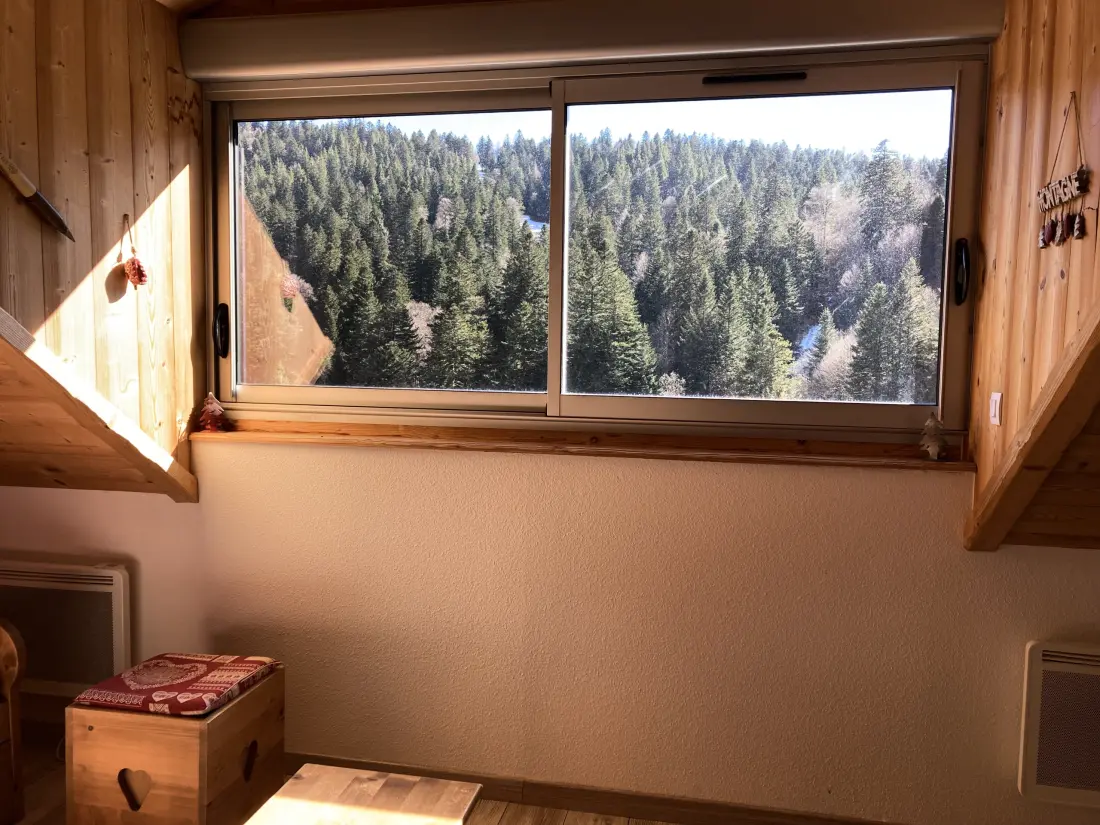 Apartmanok Le Lioran