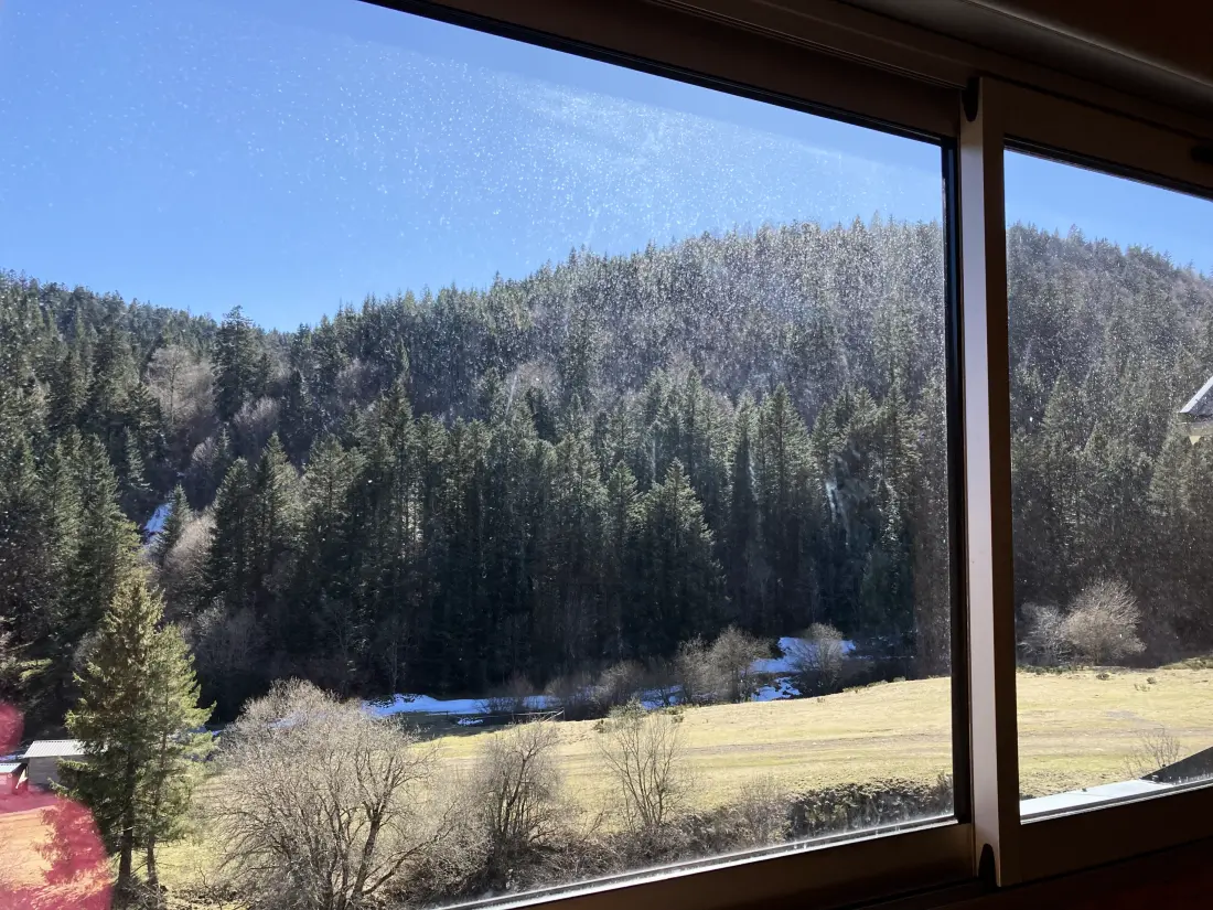 Apartmanok Le Lioran