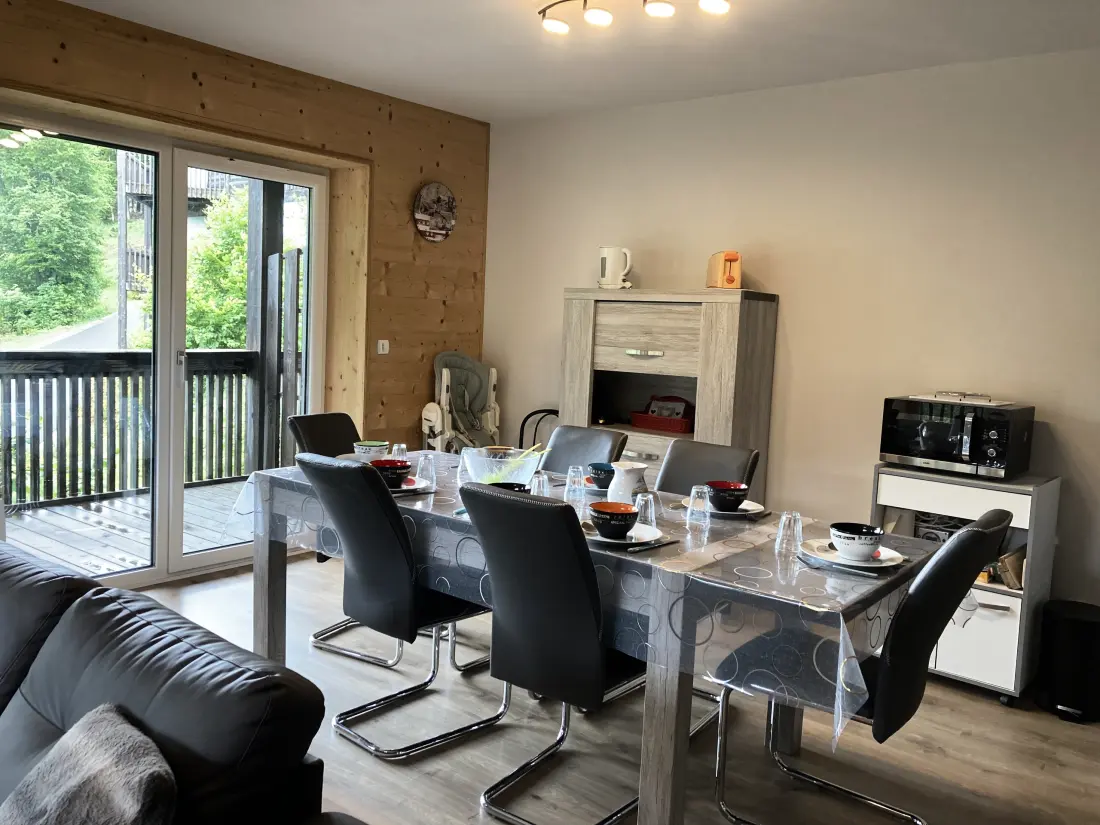 Apartmanok Le Lioran