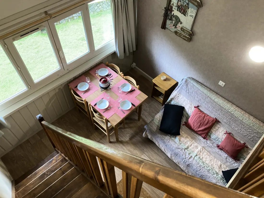 Apartmanok Le Lioran