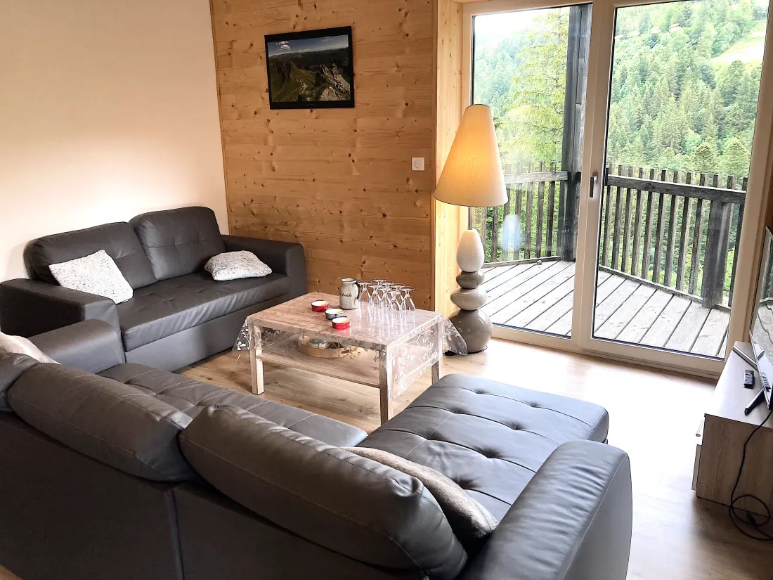 Apartmanok Le Lioran
