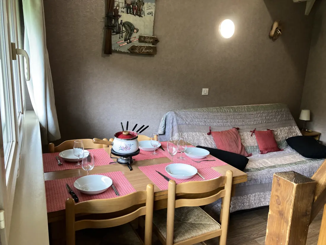 Apartmanok Le Lioran