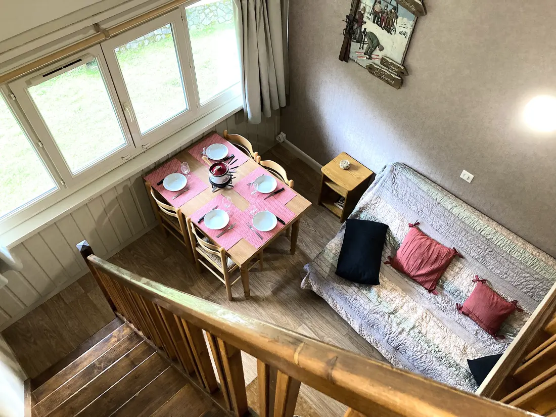 Apartmanok Le Lioran