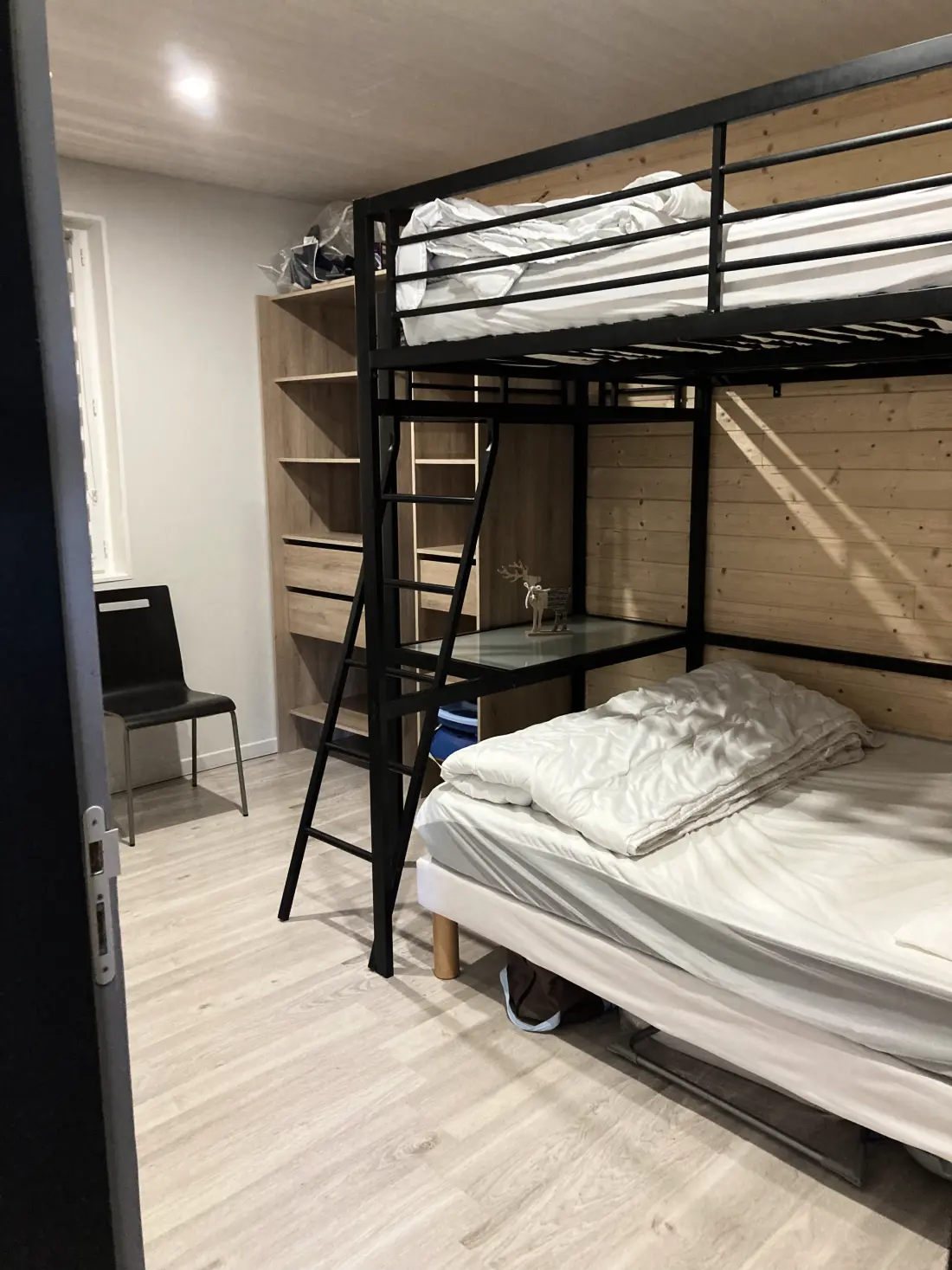 Apartmanok Le Lioran