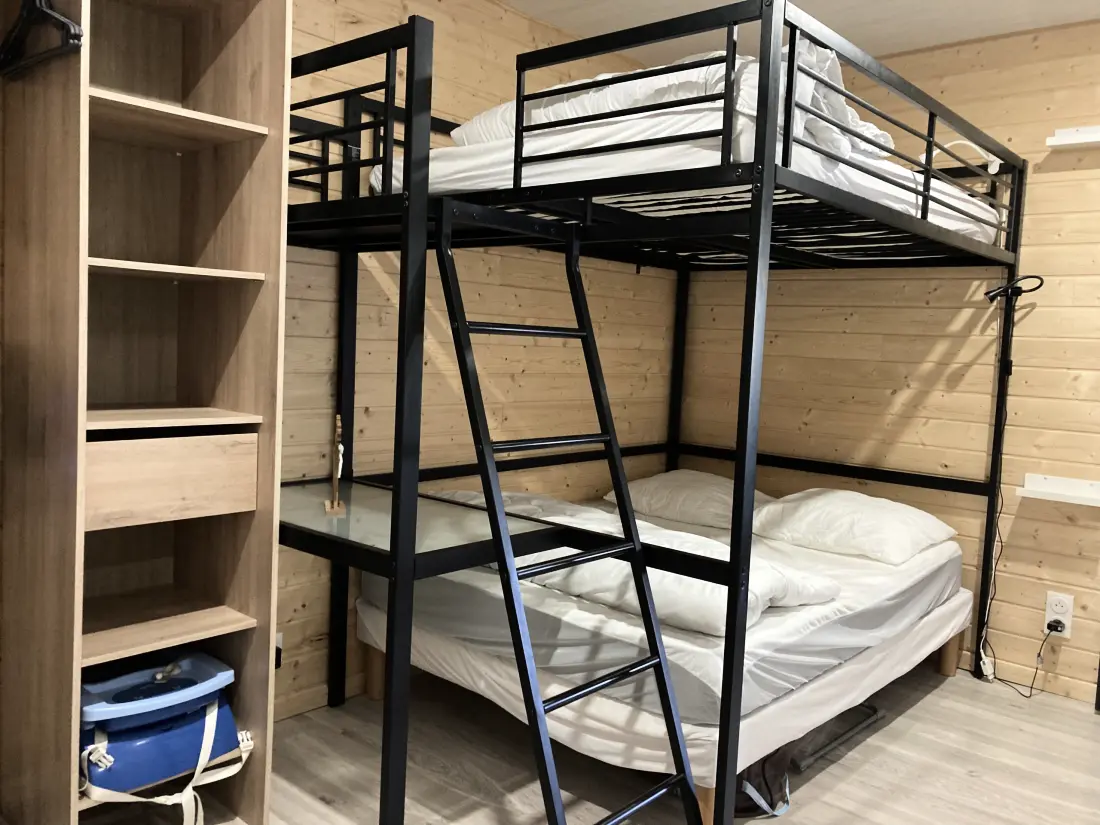 Apartmanok Le Lioran