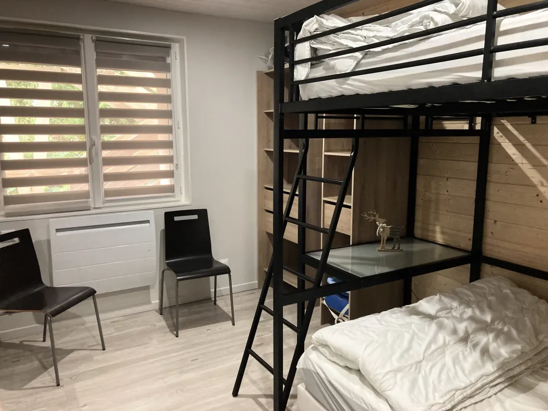 Apartmanok Le Lioran