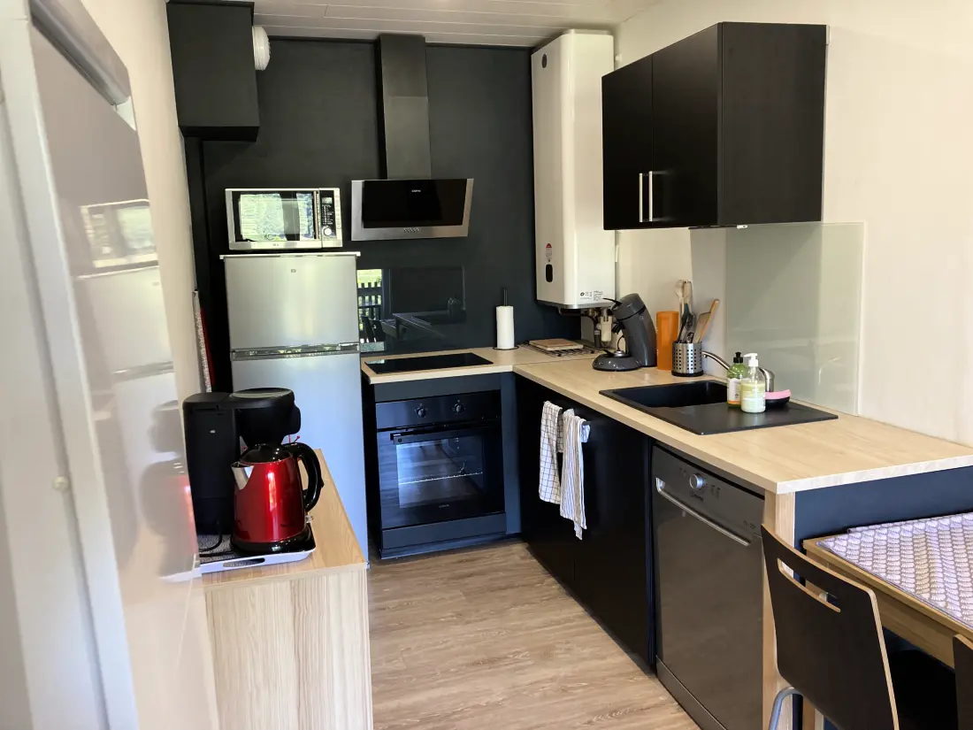Apartmanok Le Lioran
