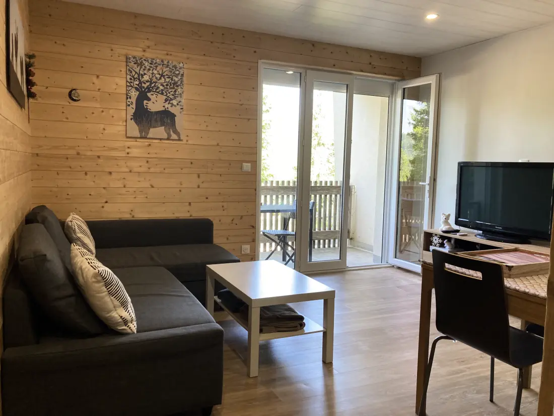 Apartmanok Le Lioran