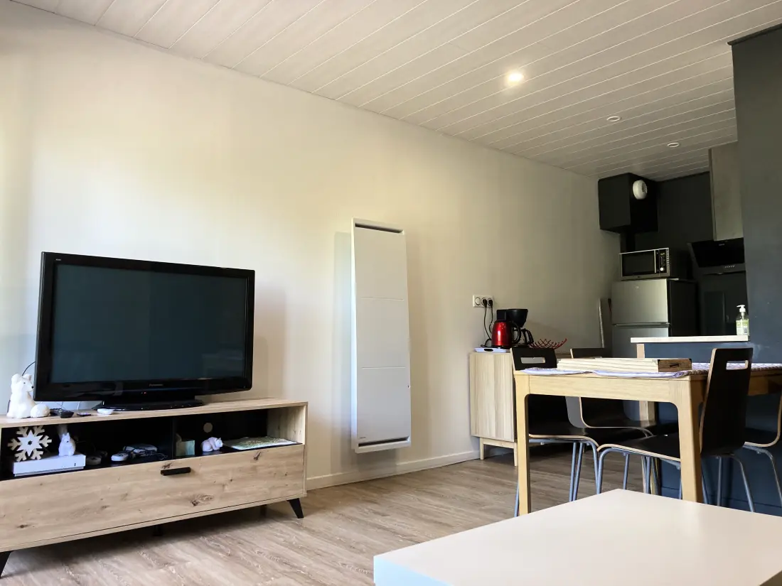 Apartmanok Le Lioran