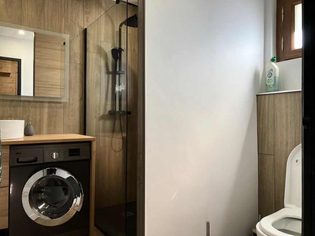 Apartmanok Le Lioran