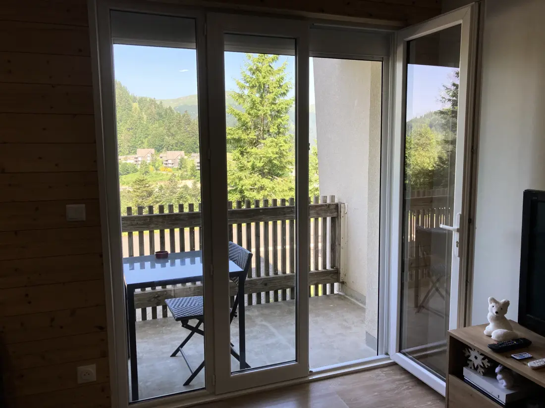 Apartmanok Le Lioran