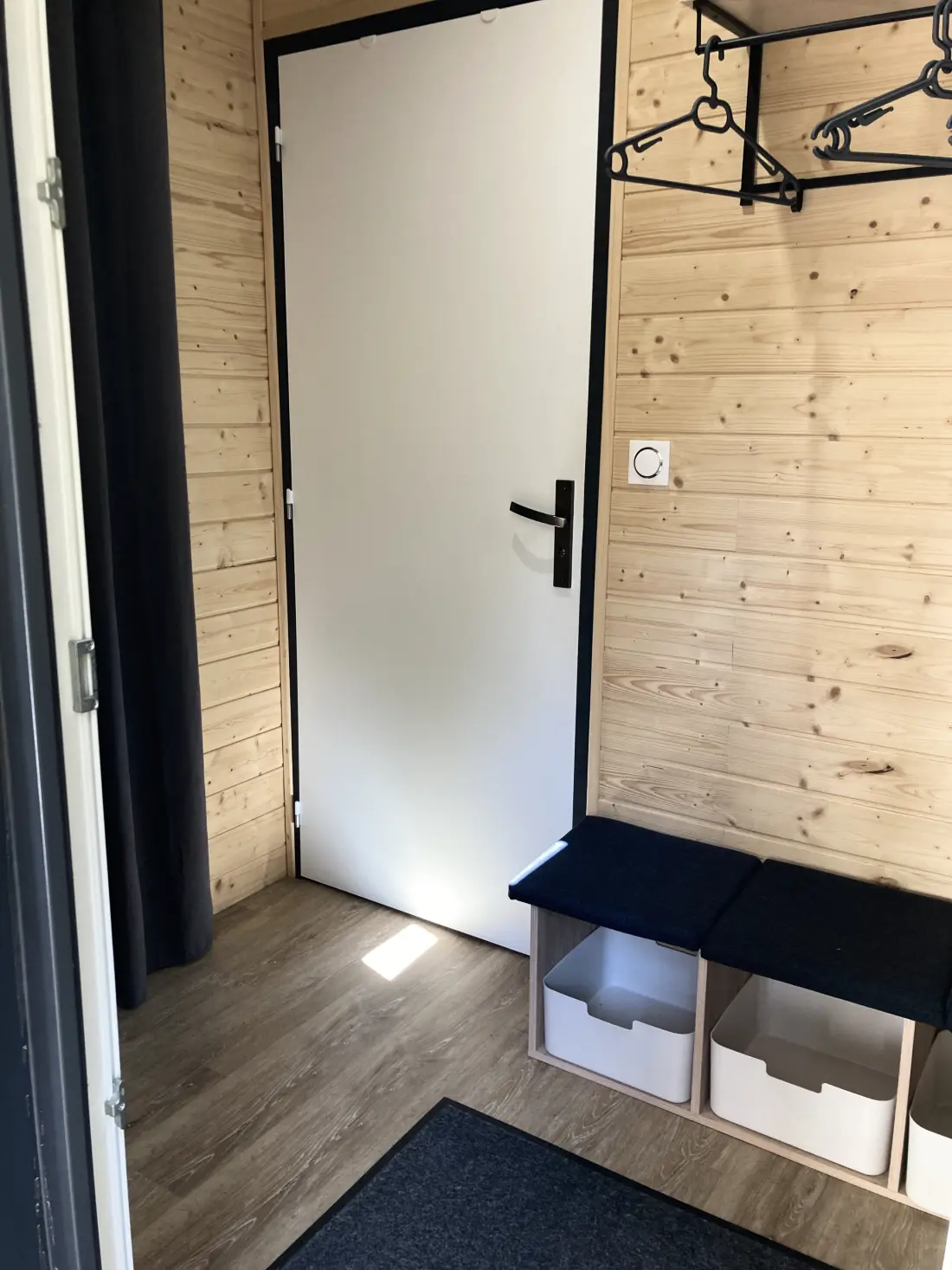 Apartmanok Le Lioran