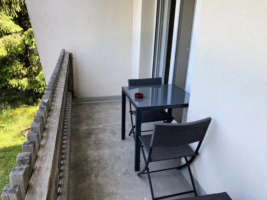 Apartmanok Le Lioran