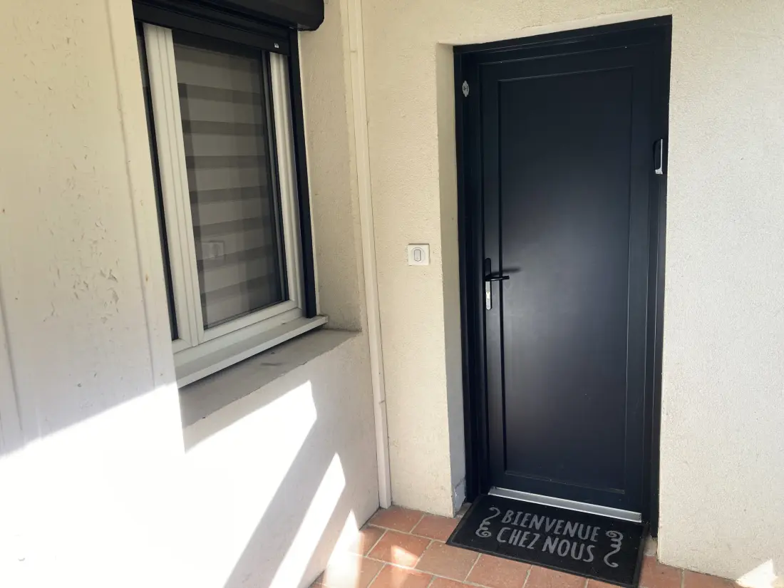 Apartmanok Le Lioran