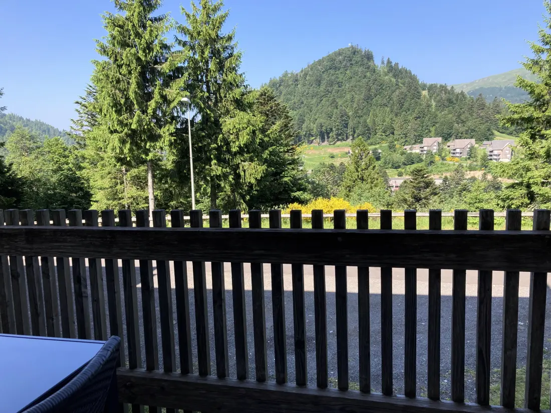 Apartmanok Le Lioran