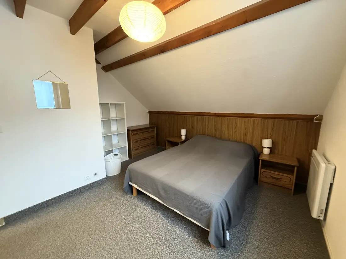 Apartmanok Le Lioran