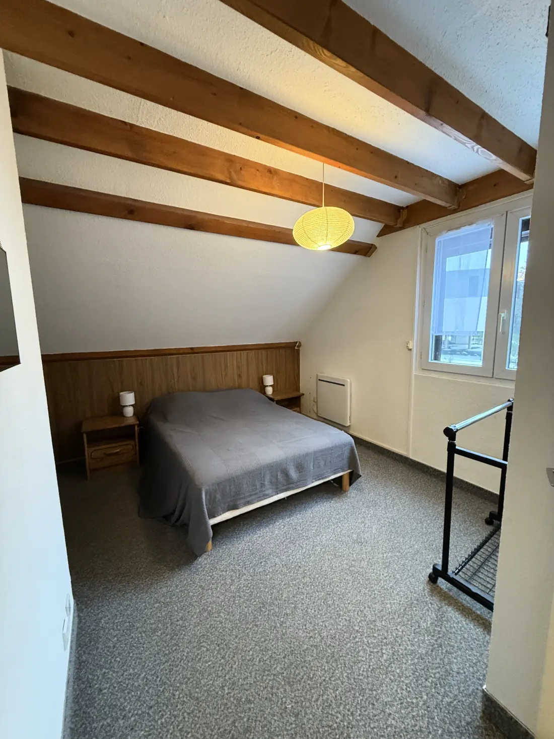 Apartmanok Le Lioran
