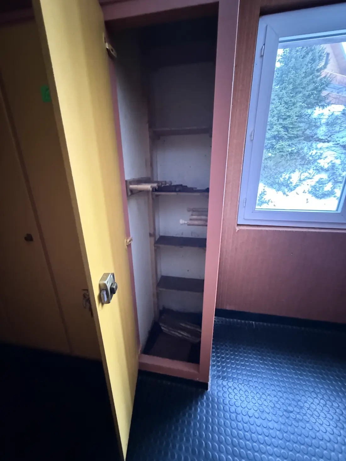 Apartmanok Le Lioran
