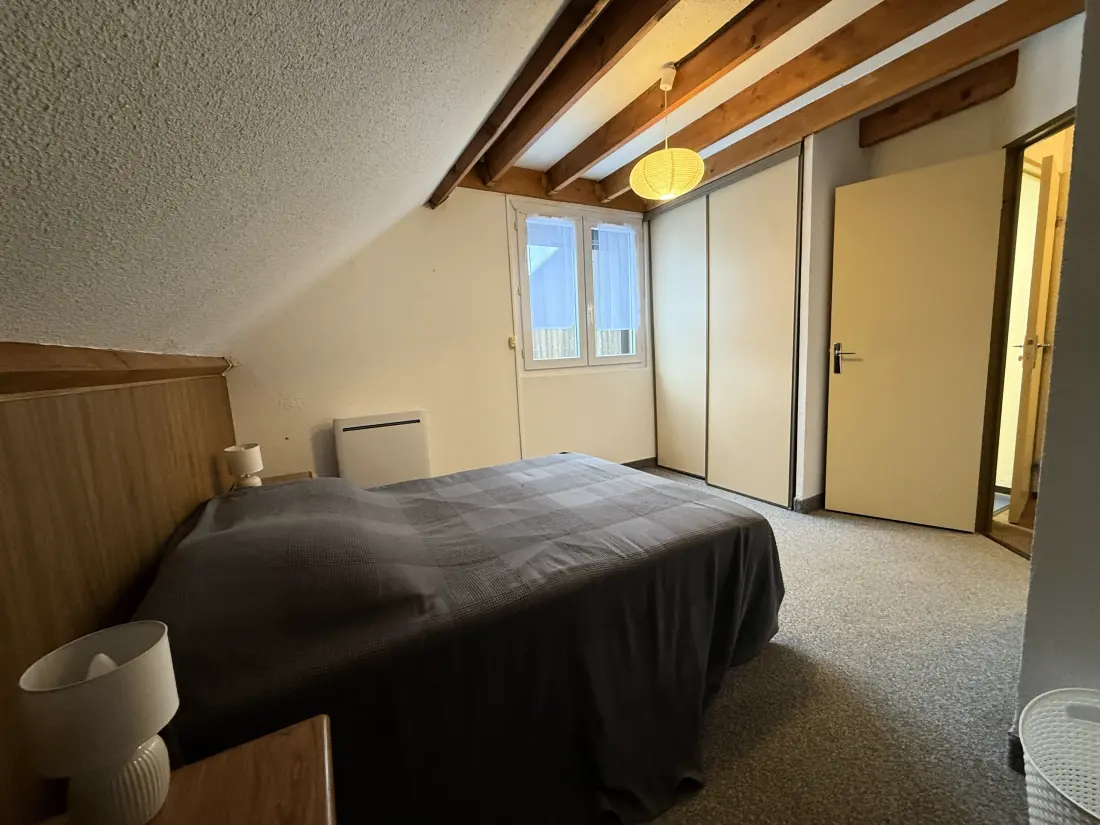 Apartmanok Le Lioran