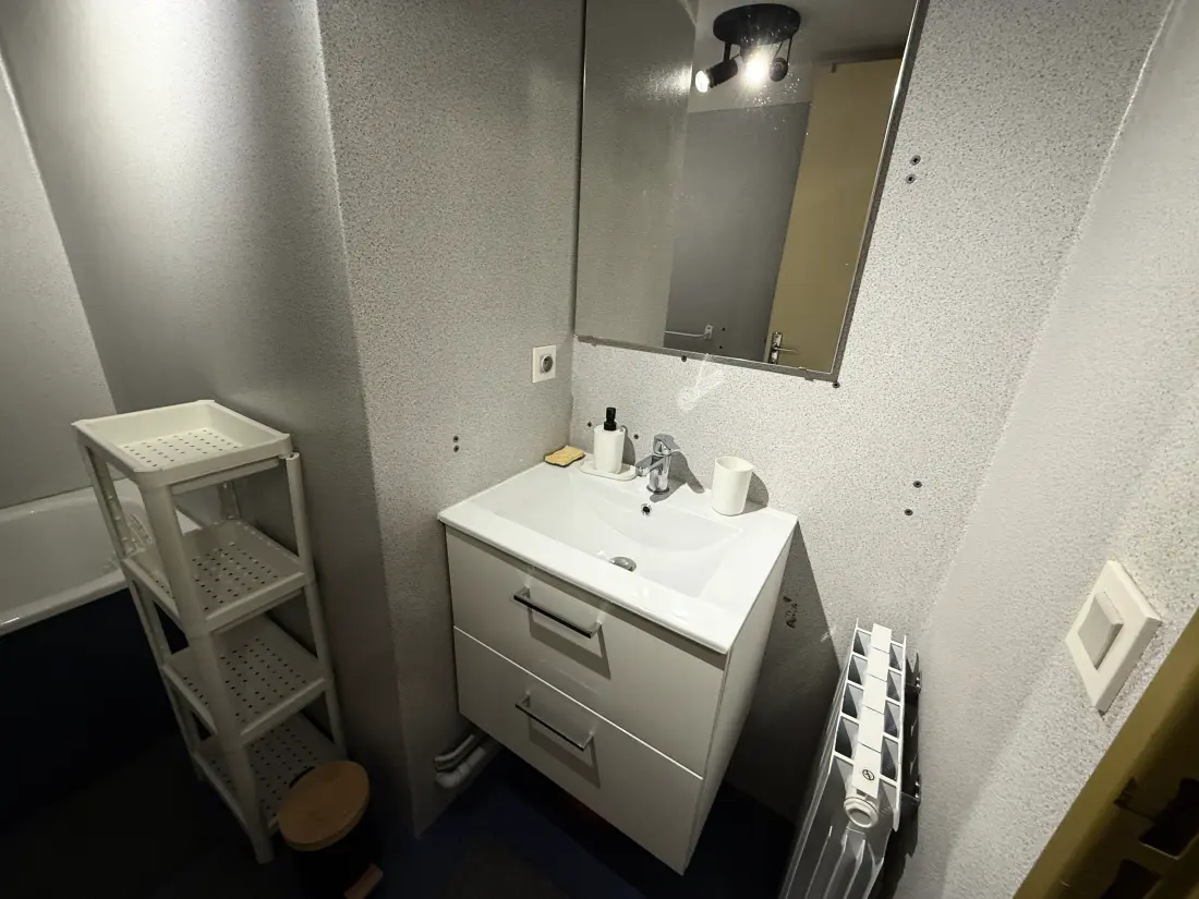 Apartmanok Le Lioran
