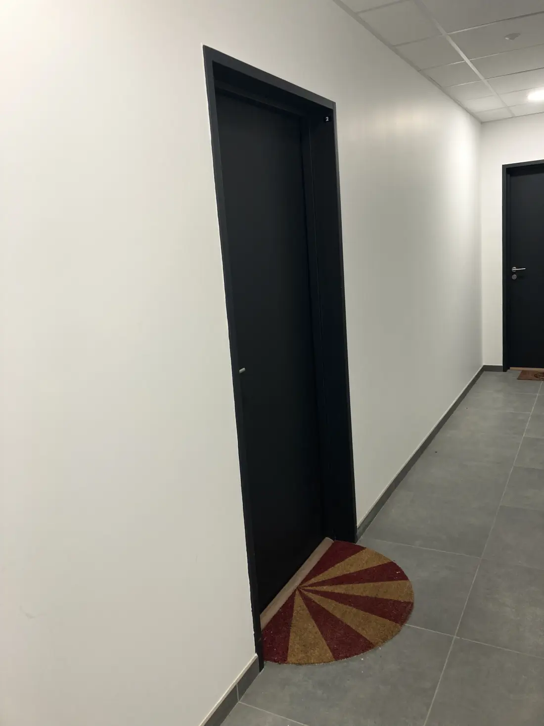 Apartmanok Le Lioran