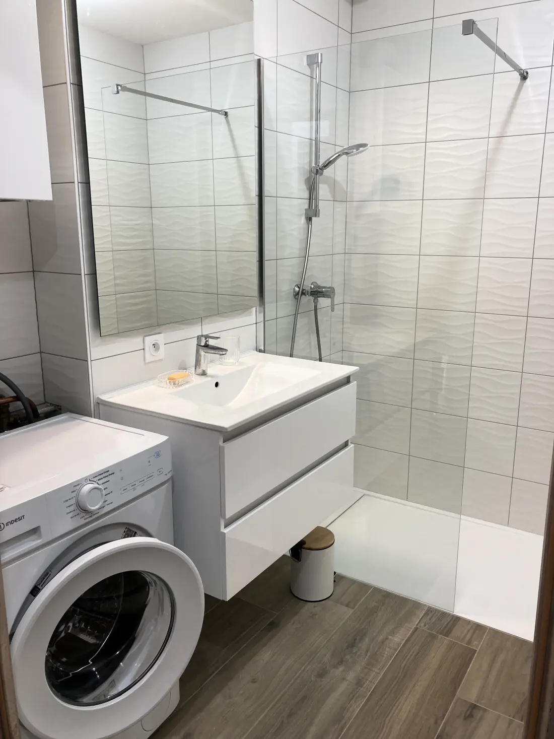 Apartmanok Le Lioran