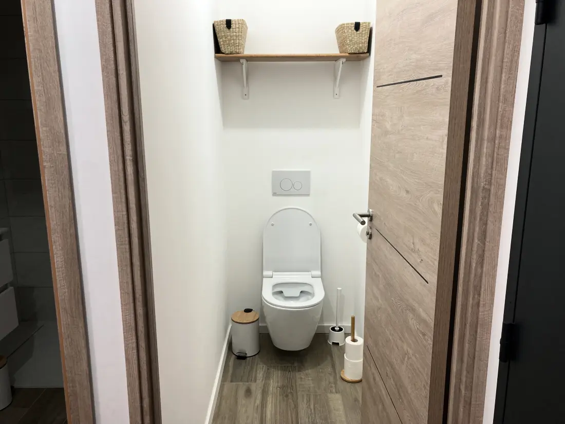 Apartmanok Le Lioran