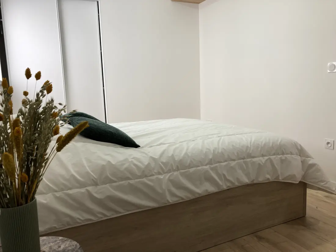 Apartmanok Le Lioran