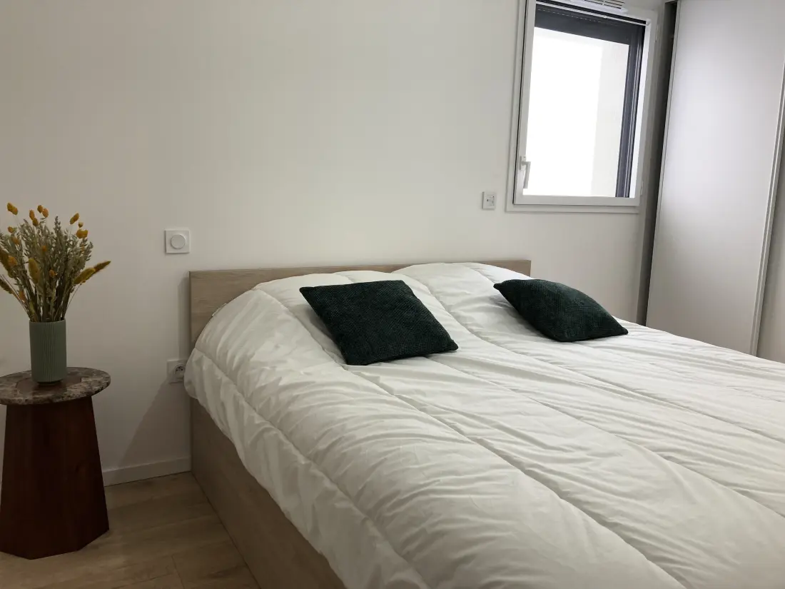 Apartmanok Le Lioran