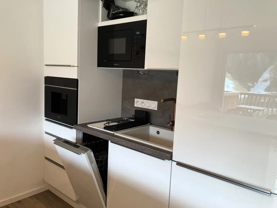 Apartmanok Le Lioran