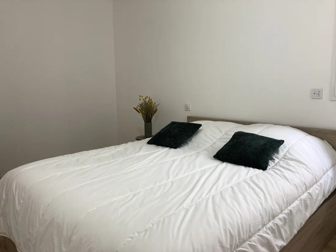 Apartmanok Le Lioran