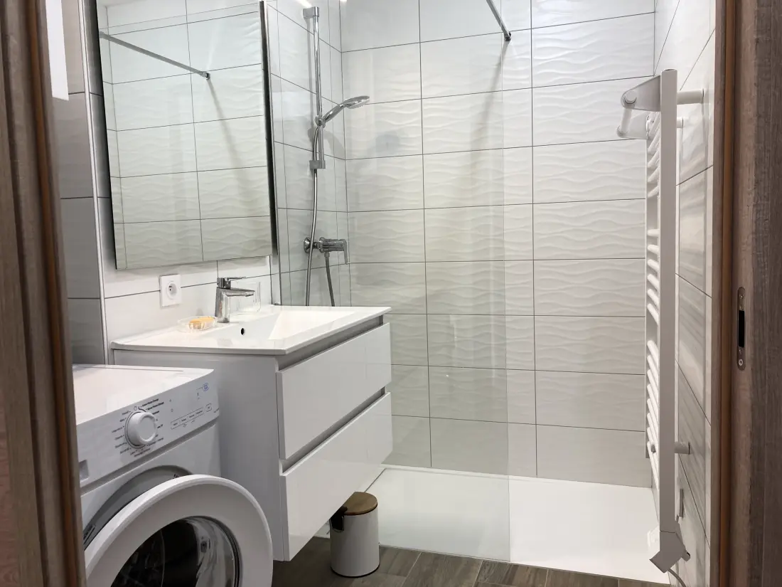 Apartmanok Le Lioran