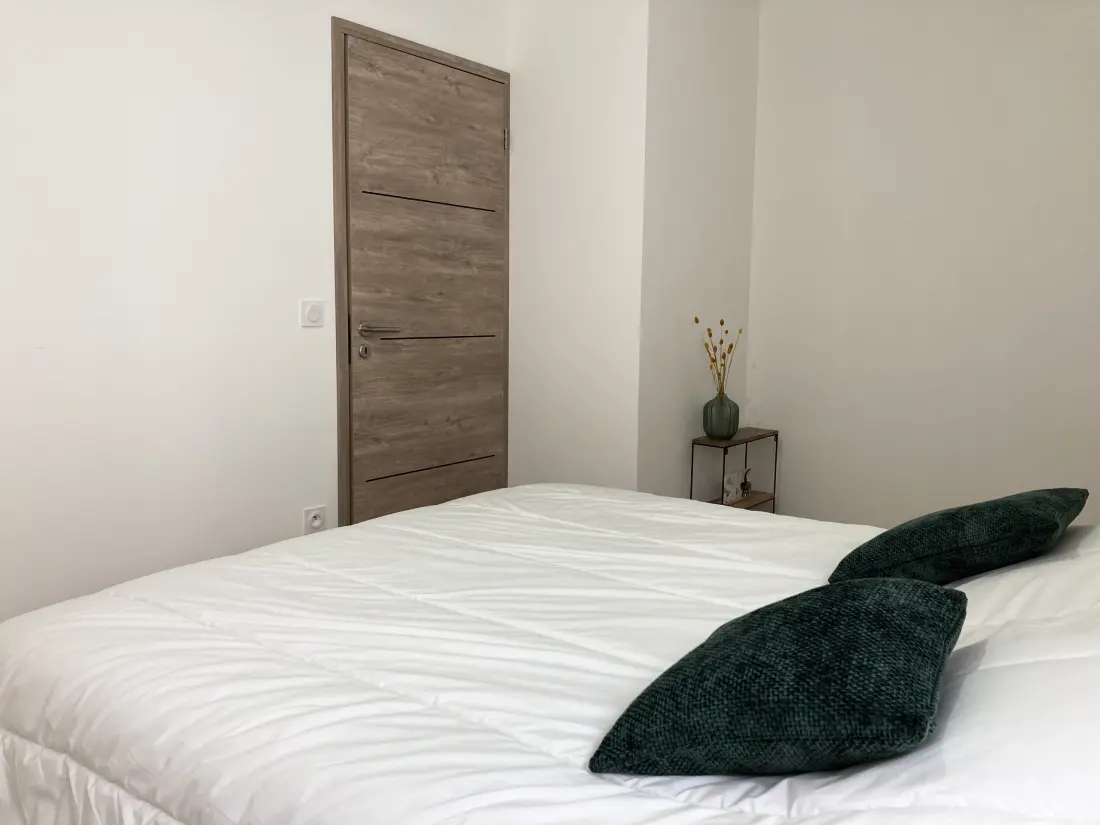 Apartmanok Le Lioran