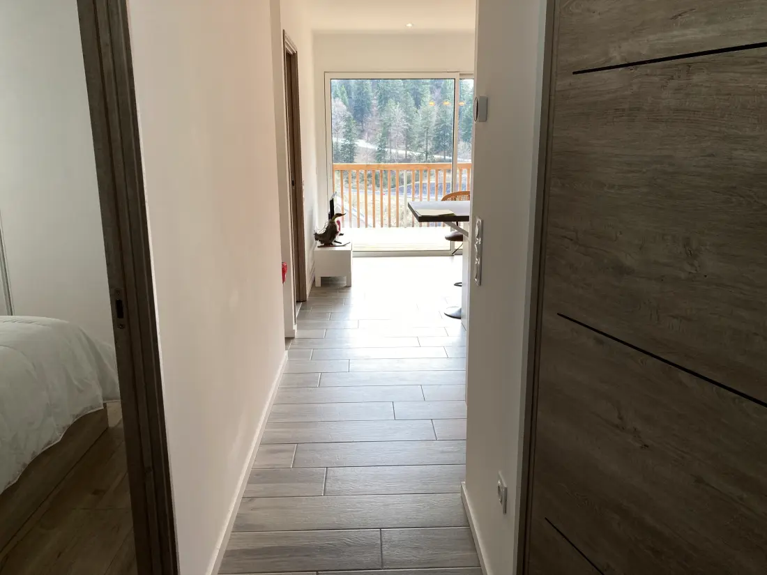 Apartmanok Le Lioran