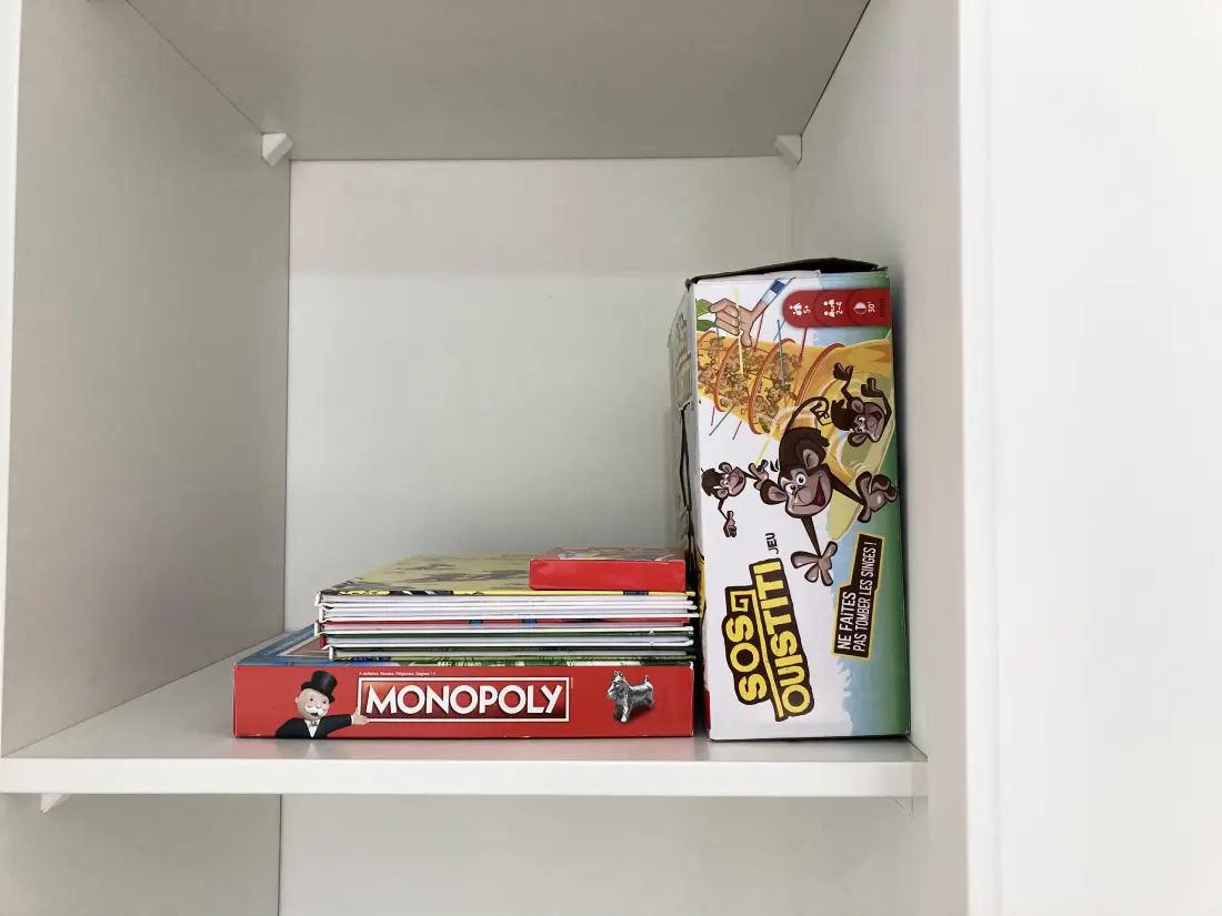 Apartmanok Le Lioran
