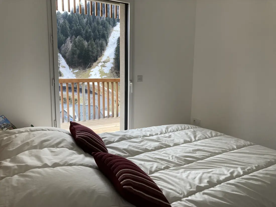 Apartmanok Le Lioran