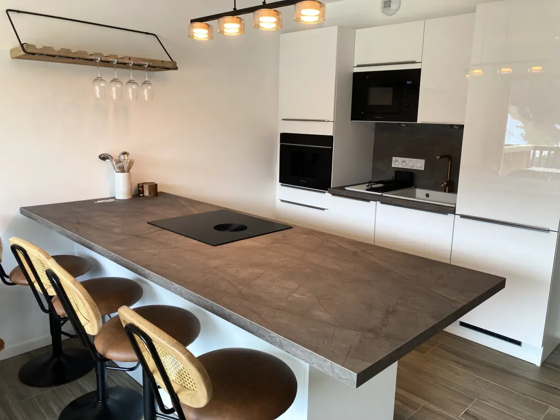 Apartmanok Le Lioran