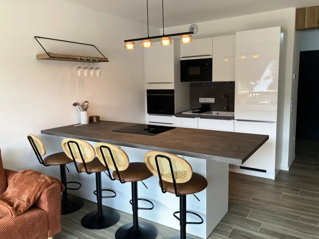 Apartmanok Le Lioran