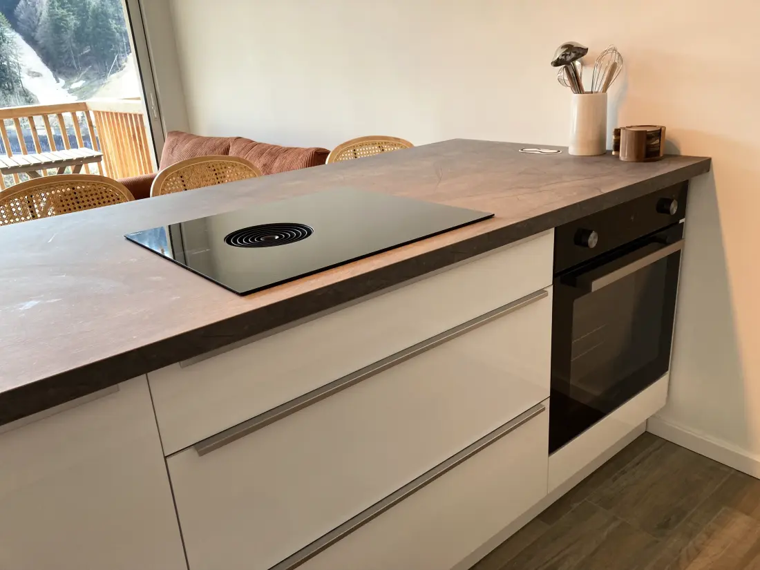 Apartmanok Le Lioran