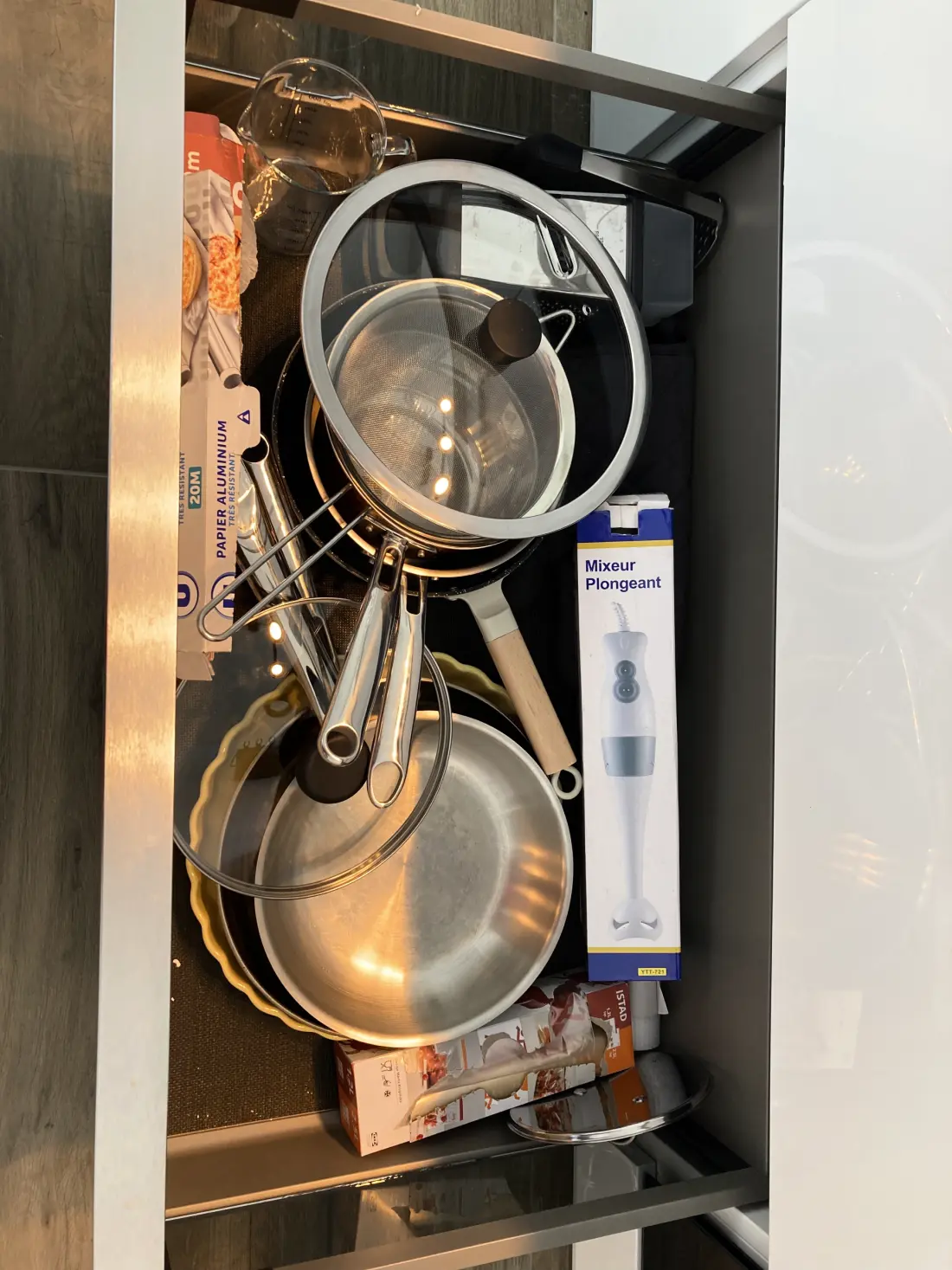 Apartmanok Le Lioran
