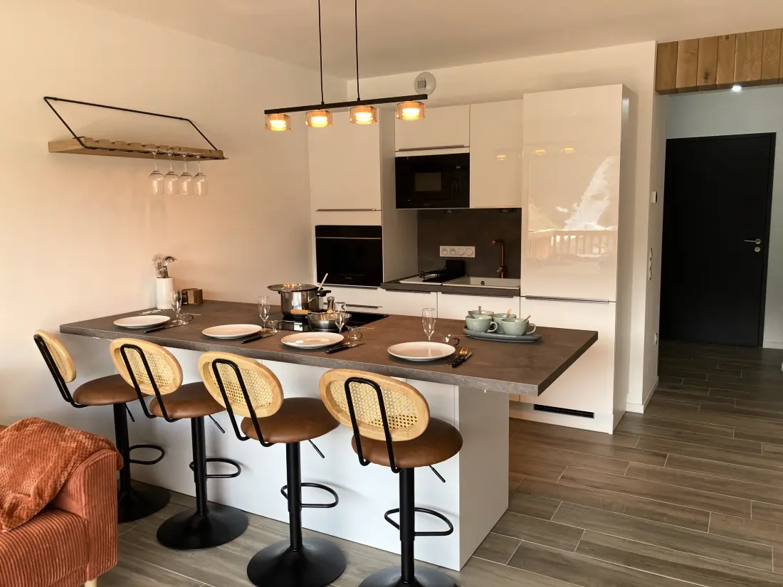 Apartmanok Le Lioran